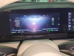 Voyah Avatr Dream Car Low Carbon Edition Dream Smart Enjoyment Package - photo 11