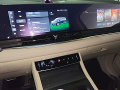 Voyah Avatr Dream Car Low Carbon Edition Dream Smart Enjoyment Package - photo 12