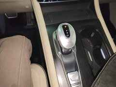 Voyah Avatr Dream Car Low Carbon Edition Dream Smart Enjoyment Package - photo 13