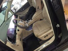 Voyah Avatr Dream Car Low Carbon Edition Dream Smart Enjoyment Package - photo 14