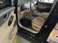 Voyah Avatr Dream Car Low Carbon Edition Dream Smart Enjoyment Package - photo 15
