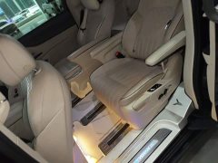 Voyah Avatr Dream Car Low Carbon Edition Dream Smart Enjoyment Package - photo 16