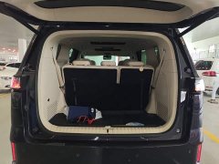 Voyah Avatr Dream Car Low Carbon Edition Dream Smart Enjoyment Package - photo 18