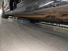 Voyah Avatr Dream Car Low Carbon Edition Dream Smart Enjoyment Package - photo 20