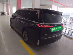 Voyah Avatr Dream Car Low Carbon Edition Dream Smart Enjoyment Package - photo 4