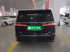 Voyah Avatr Dream Car Low Carbon Edition Dream Smart Enjoyment Package - photo 5