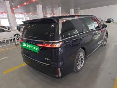Voyah Avatr Dream Car Low Carbon Edition Dream Smart Enjoyment Package - photo 6