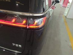 Voyah Avatr Dream Car Low Carbon Edition Dream Smart Enjoyment Package - photo 7