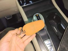 Voyah Avatr Dream Car Low Carbon Edition Dream Smart Enjoyment Package - photo 8