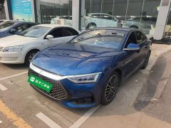 BYD Han DM-i 121KM Honor Edition - photo 1