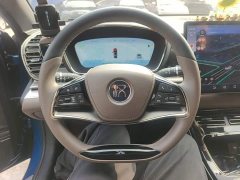 BYD Han DM-i 121KM Honor Edition - photo 10