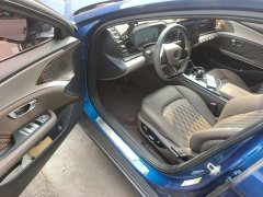 BYD Han DM-i 121KM Honor Edition - photo 15