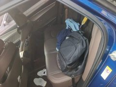 BYD Han DM-i 121KM Honor Edition - photo 16