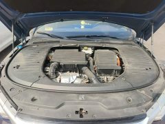 BYD Han DM-i 121KM Honor Edition - photo 19