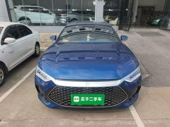 BYD Han DM-i 121KM Honor Edition - photo 2