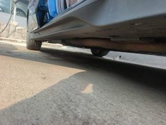 BYD Han DM-i 121KM Honor Edition - photo 20