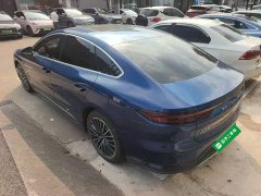 BYD Han DM-i 121KM Honor Edition - photo 4