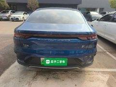 BYD Han DM-i 121KM Honor Edition - photo 5