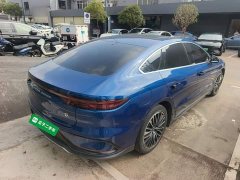 BYD Han DM-i 121KM Honor Edition - photo 6