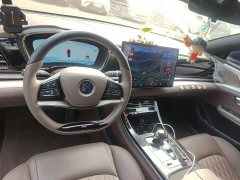 BYD Han DM-i 121KM Honor Edition - photo 9