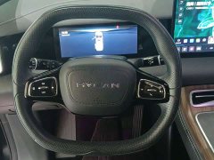 Hycan V09 Zhunrong Edition 762 - photo 5