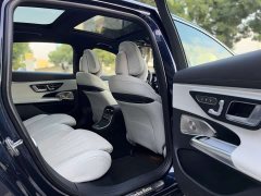 Mercedes-Benz E-Class E 300 L Luxury - ფოტო 10