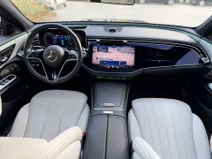Mercedes-Benz E-Class E 300 L Luxury - ფოტო 11