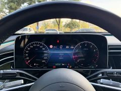 Mercedes-Benz E-Class E 300 L Luxury - ფოტო 14