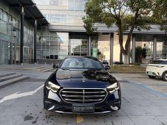 Mercedes-Benz E-Class E 300 L Luxury - ფოტო 2