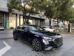 Mercedes-Benz E-Class E 300 L Luxury - ფოტო 4