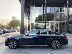 Mercedes-Benz E-Class E 300 L Luxury - ფოტო 5