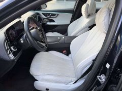 Mercedes-Benz E-Class E 300 L Luxury - ფოტო 6