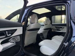 Mercedes-Benz E-Class E 300 L Luxury - ფოტო 7
