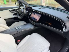 Mercedes-Benz E-Class E 300 L Luxury - ფოტო 9