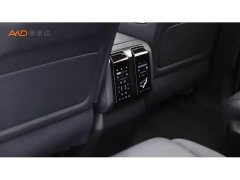 Fangchengbao Leopard 8 Zhiyong Ultimate Edition 5-seater - photo 10