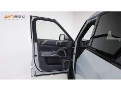 Fangchengbao Leopard 8 Zhiyong Ultimate Edition 5-seater - photo 11