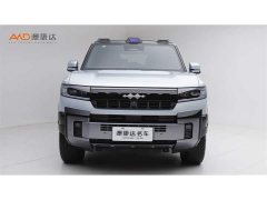Fangchengbao Leopard 8 Zhiyong Ultimate Edition 5-seater - photo 2