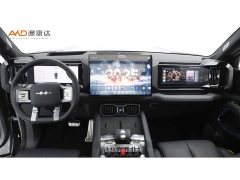 Fangchengbao Leopard 8 Zhiyong Ultimate Edition 5-seater - photo 5
