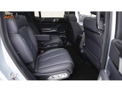 Fangchengbao Leopard 8 Zhiyong Ultimate Edition 5-seater - photo 8
