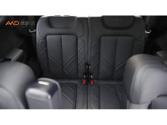 Fangchengbao Leopard 8 Zhiyong Ultimate Edition 5-seater - photo 9