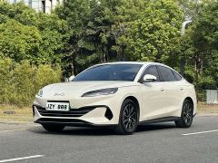 BYD Seal 06 DM-i 120KM Honor Edition - ფოტო 1