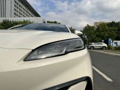 BYD Seal 06 DM-i 120KM Honor Edition - ფოტო 12