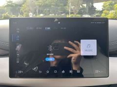 BYD Seal 06 DM-i 120KM Honor Edition - ფოტო 19