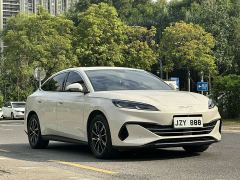 BYD Seal 06 DM-i 120KM Honor Edition - ფოტო 3