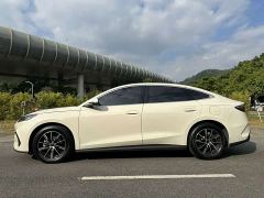 BYD Seal 06 DM-i 120KM Honor Edition - ფოტო 4