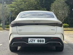 BYD Seal 06 DM-i 120KM Honor Edition - ფოტო 6