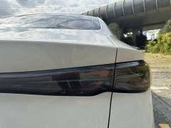 BYD Seal 06 DM-i 120KM Honor Edition - ფოტო 8