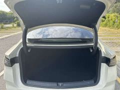 BYD Seal 06 DM-i 120KM Honor Edition - ფოტო 9