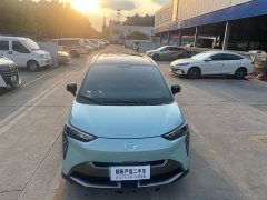 GAC AION Y 70 Smart Leader Edition LFP - photo 11