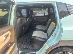 GAC AION Y 70 Smart Leader Edition LFP - photo 14